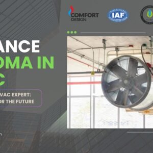 Advance Diploma in HVAC [Offline Batch - 4 Month Validity]